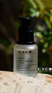 SERUM REFORZADOR SUPER HIDRATANTE (30 ml)